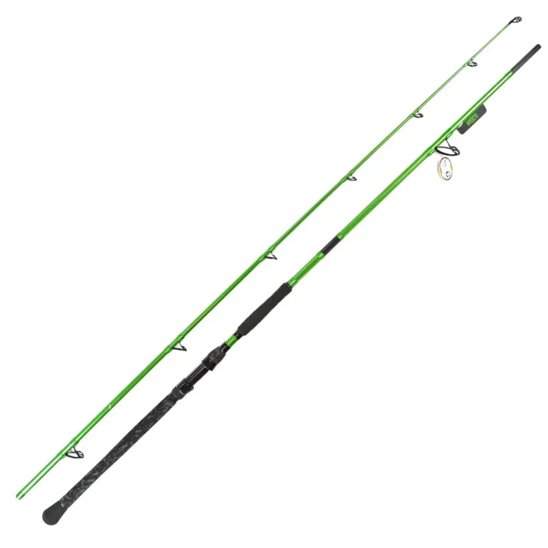 Wędka sumowa DAM MadCat Green Deluxe 3.20m 150-300g Tylko dziś