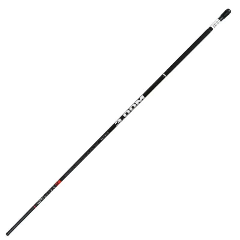 Wędka bezprzelotkowa bat DAM Sensomax Tele Pole 3.00m Hit cenowy