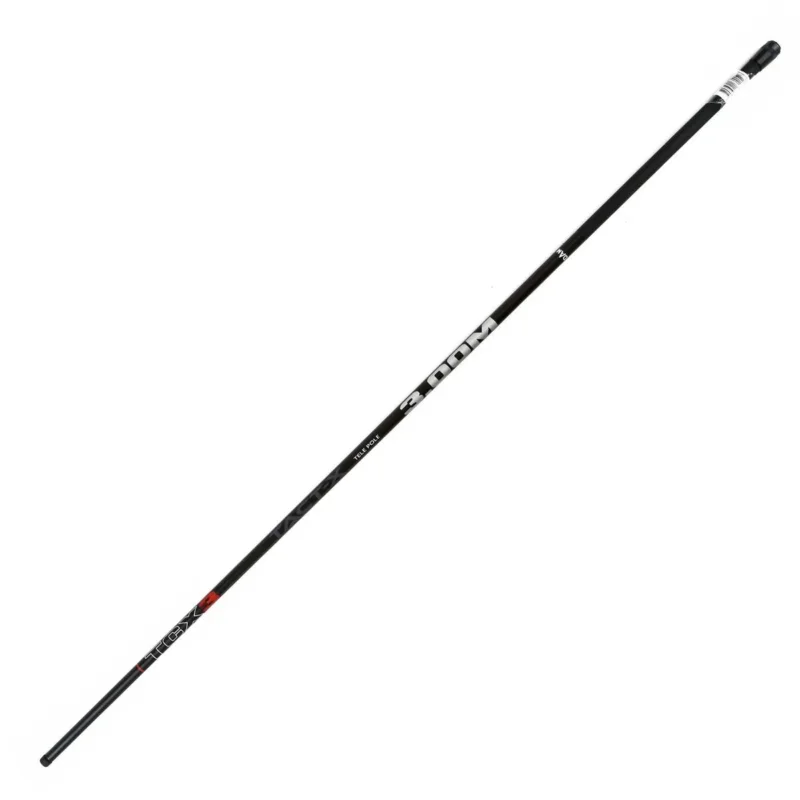 Wędka bezprzelotkowa bat DAM Tact-X Tele Pole 3.00m Ekspresowa dostawa