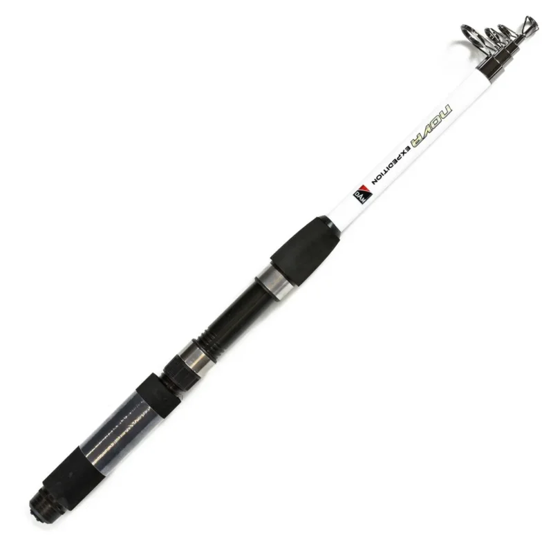 Wędka spinningowa DAM Nova Expedition 1.80m 5-15g Nowość