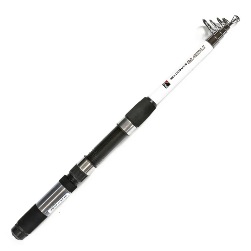 Wędka spinningowa DAM Nova Expedition 2.10m 10-30g Darmowa dostawa