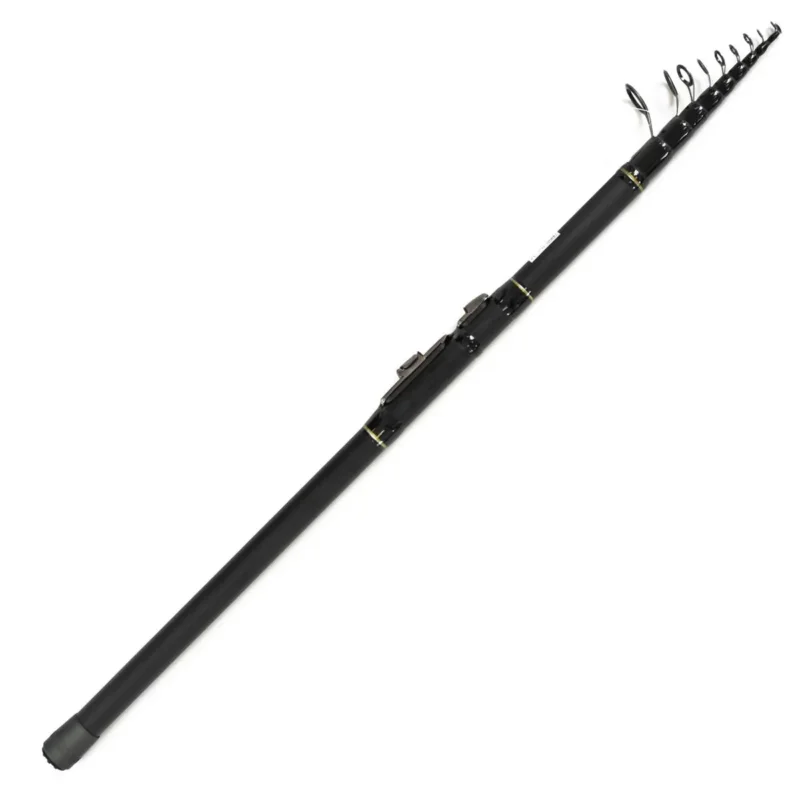 Bezpieczna płatność Wędka spławikowa odległościowa Dragon M.Baits Compact Match 4.20m 5-25g