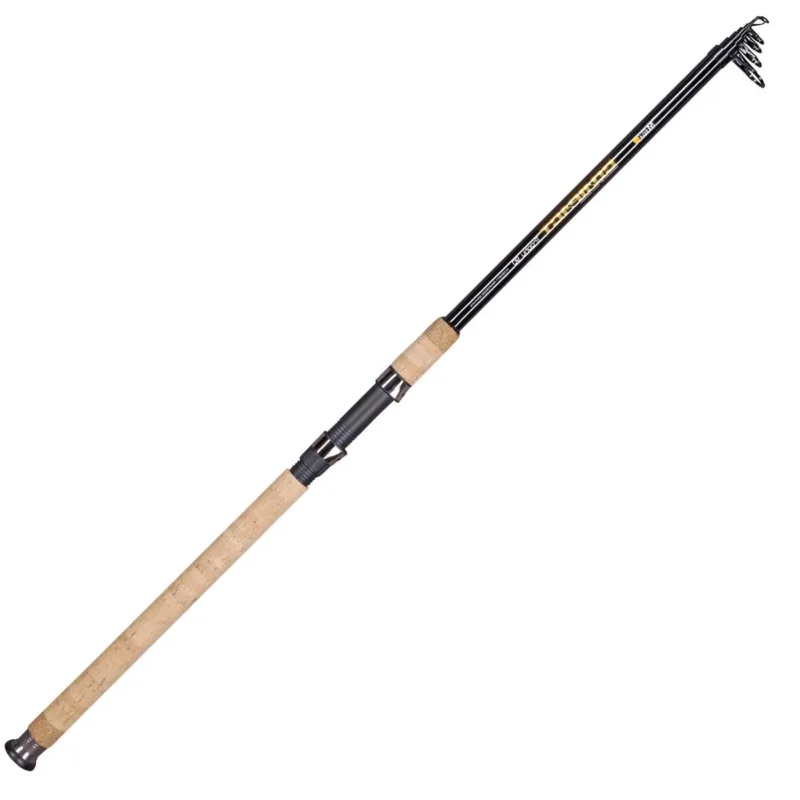 Wędka uniwersalna Dragon MegaBaits Compact Power 3.60m 80-150g Bestseller