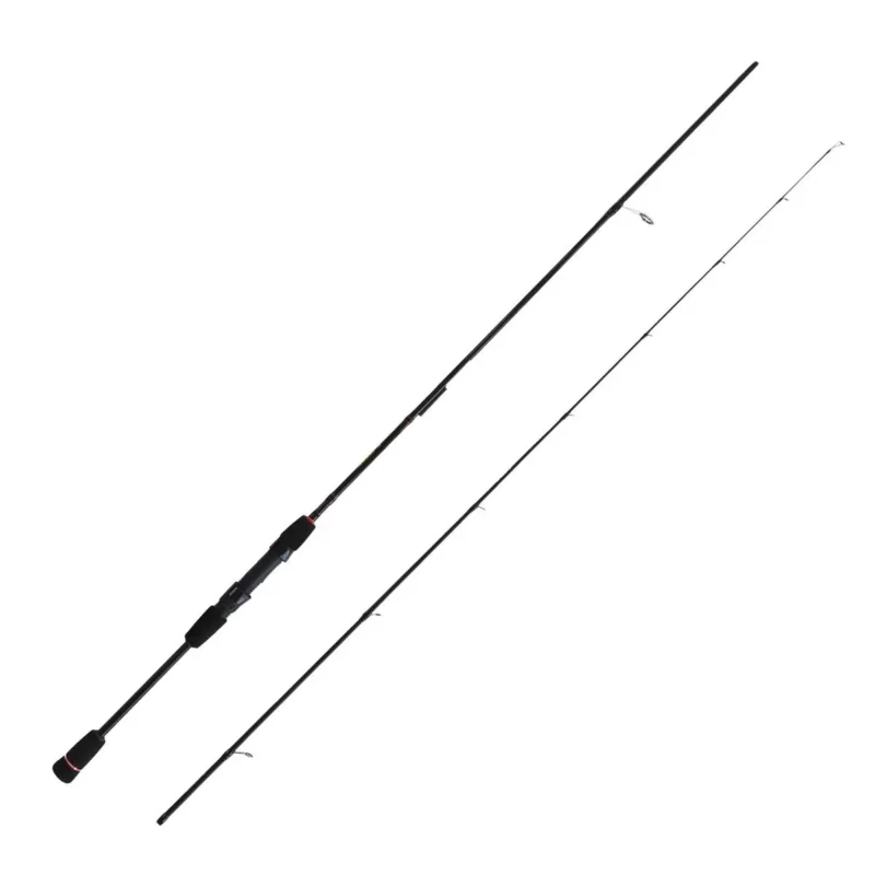 Wędka spinningowa Dragon Express Spin 18 2.13m 4-18g Do wyczerpania zapasów