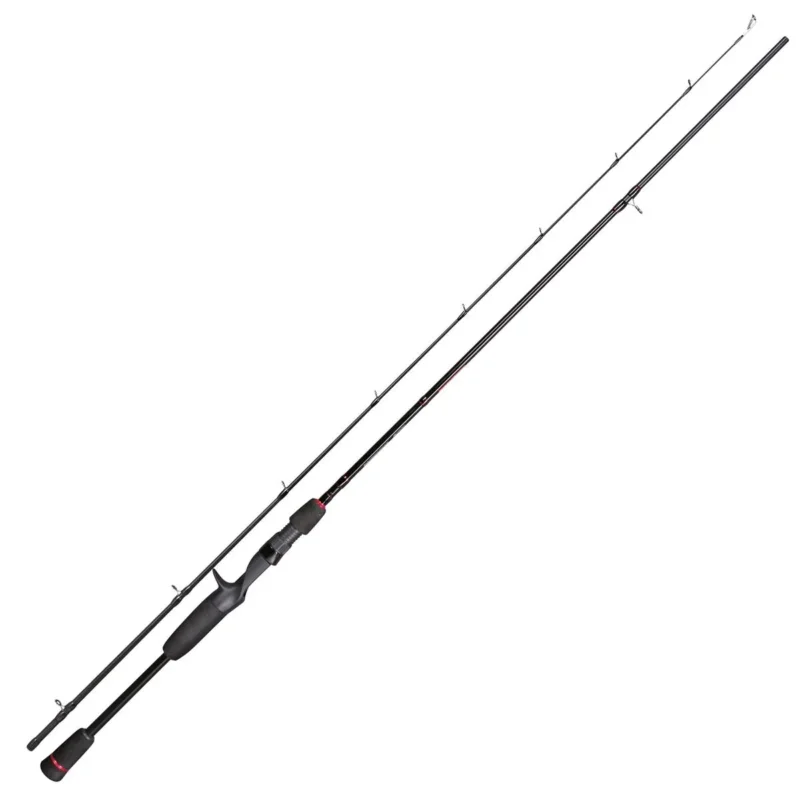 Wędka spinningowa Dragon Express Cast 21 1.98m 5-21g Ekspresowa dostawa