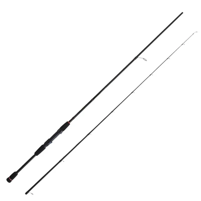 Darmowa dostawa Wędka spinningowa Dragon Express Spin 35 2.45m 14-35g
