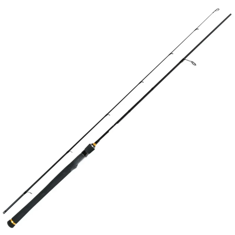 Super okazja Wędka spinningowa Dragon Excite Spinn 1.98m 2-14g