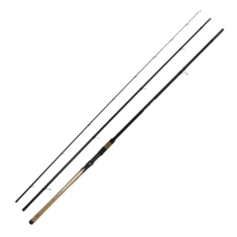 Wędka spławikowa odległościowa Dragon M.Baits Tactix SL.Match 4.20m -15g Kup teraz