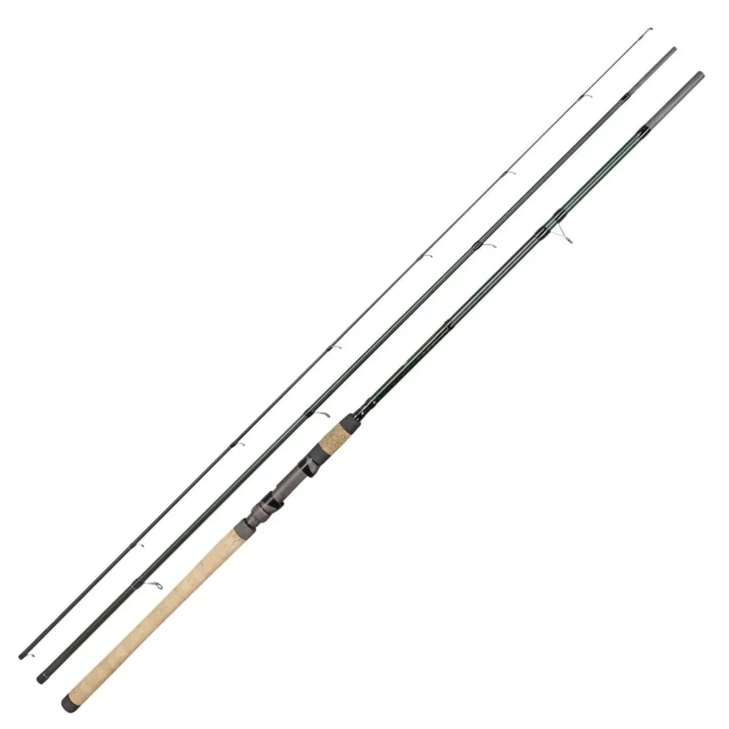 Wędka spławikowa odległościowa Dragon M.Baits Tactix LC.Match 3.60m -25g Dodaj do koszyka