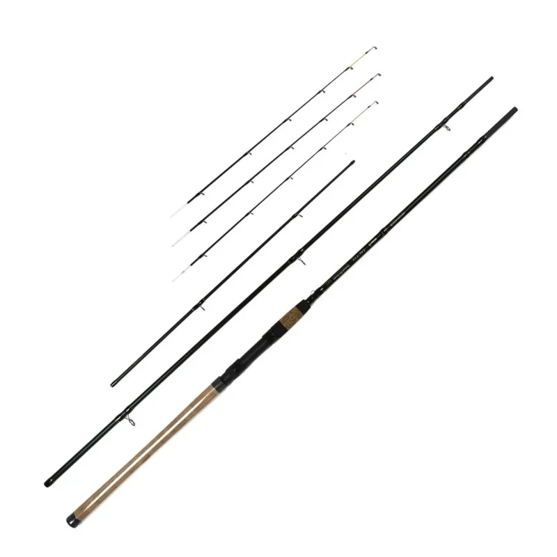 Wędka do methody Dragon MegaBaits Tactix Method Feeder 3.30m -60g Dodaj do koszyka