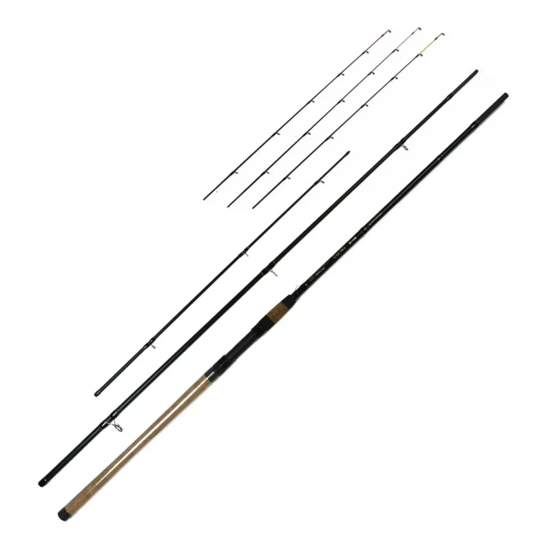 Bestseller Wędka feeder Dragon Mega Baits Tactix Feeder 3.60m-80g