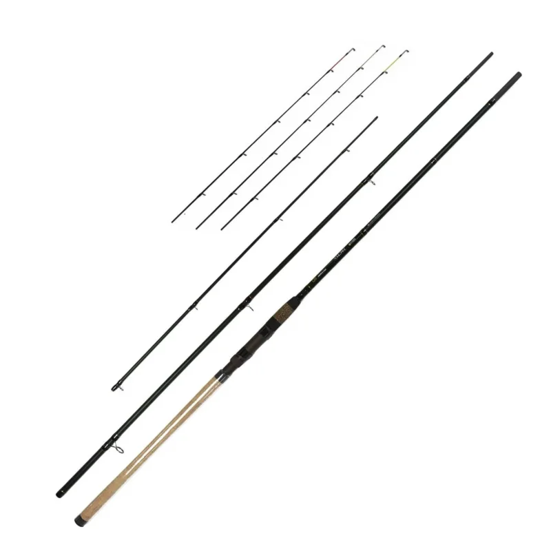 Oferta Wędka feeder Dragon Mega Baits Tactix Feeder 3.90m-80g