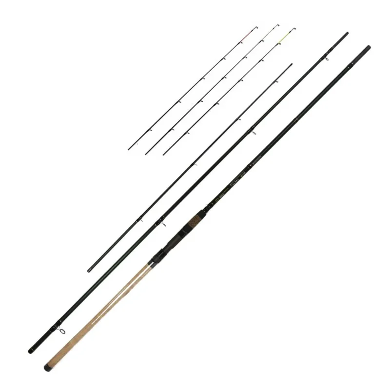 Tani Wędka feeder Dragon Mega Baits Tactix Feeder 4.20m-100g