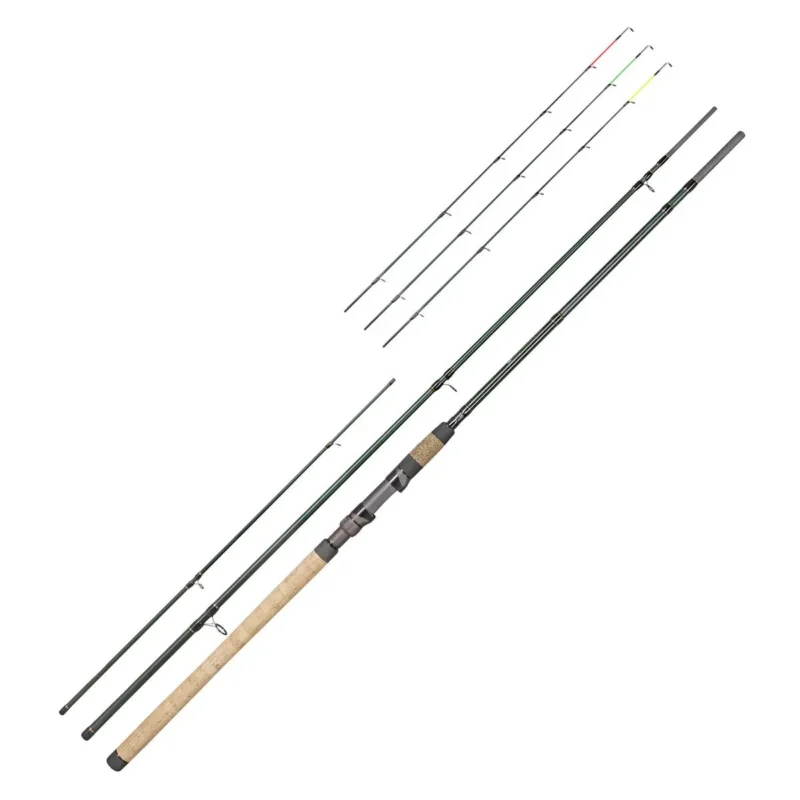 Wędka feeder Dragon MegaBaits Tactix Feeder 4.20m-130g Rabat