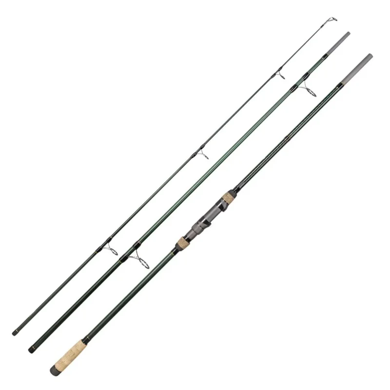 Wędka karpiowa Dragon M.Baits Tactix Carp 3.60m 2.75lb III Sprawdź teraz