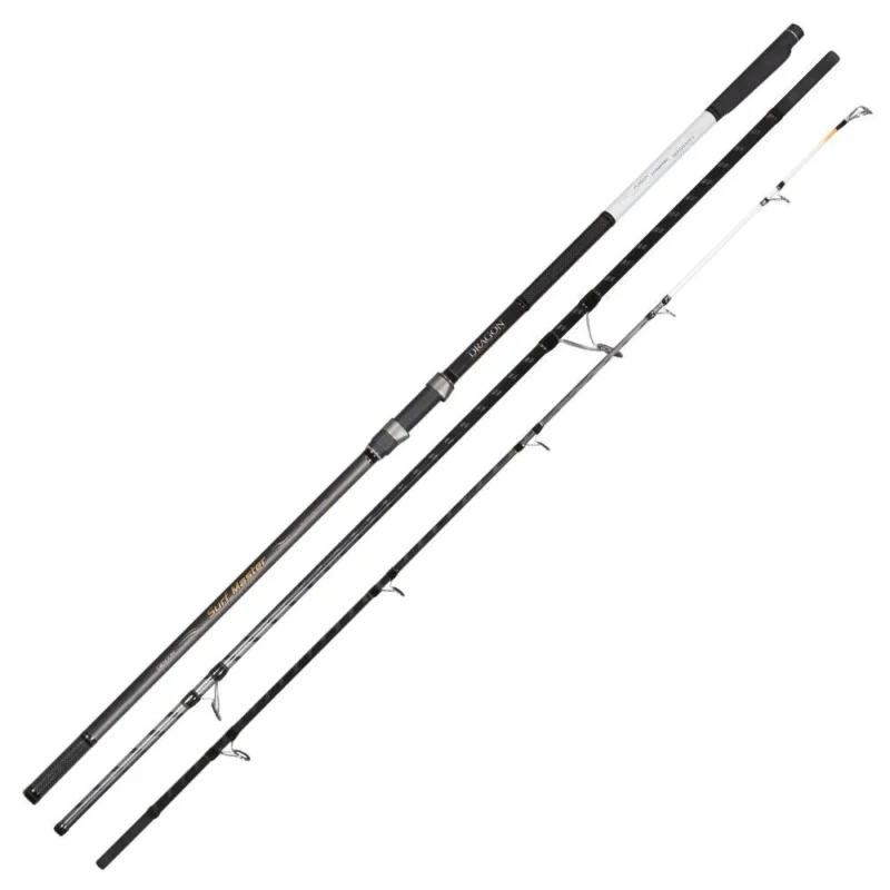 Wędka morska Dragon Surf Master Easycast 4.50m 120-200g Ograniczona ilość