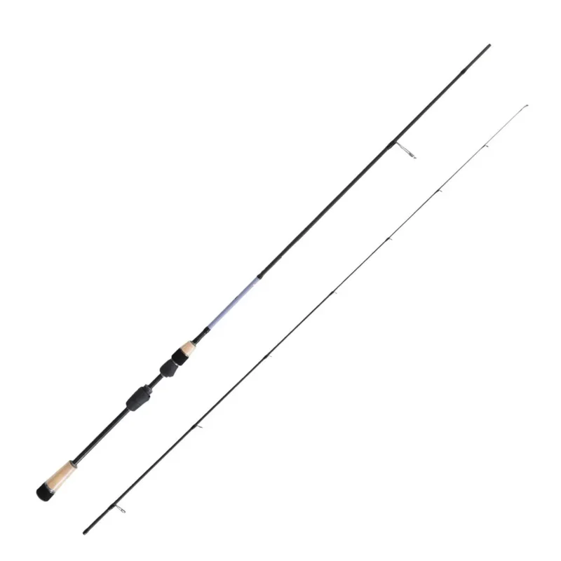 Wędka spinningowa Dragon Millenium MTX Feeling 8 2.13m 1-8g Darmowa dostawa