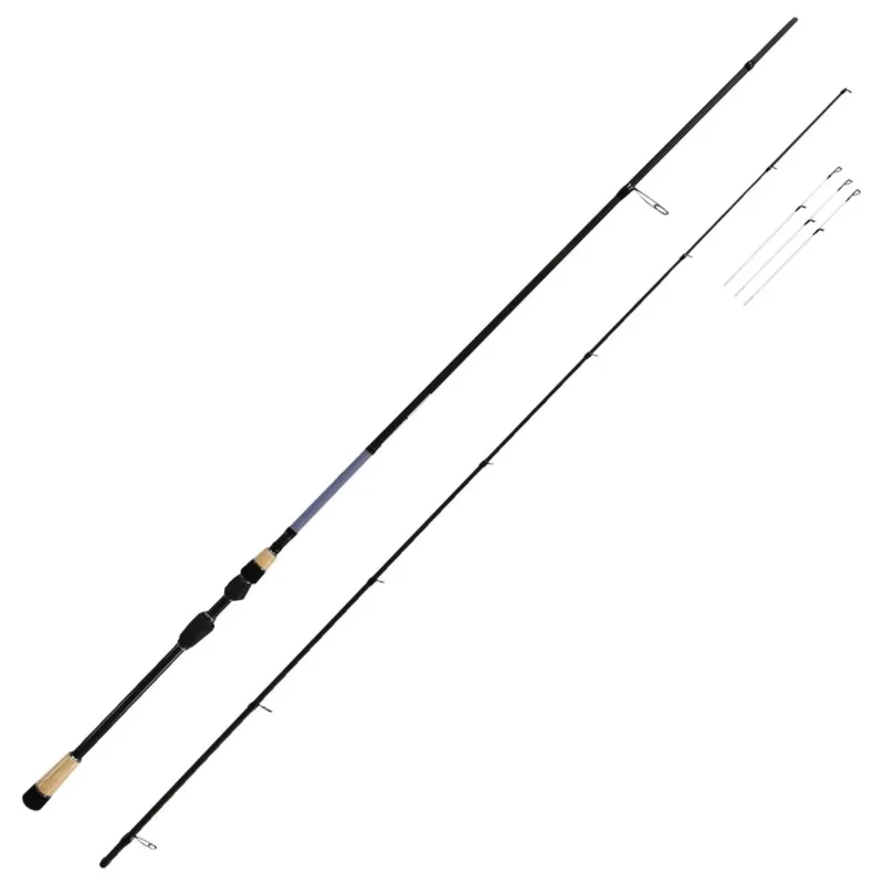 Wędka spinningowa Dragon Millenium XFMH EasyTo.35 2.75m10-35g Kup online