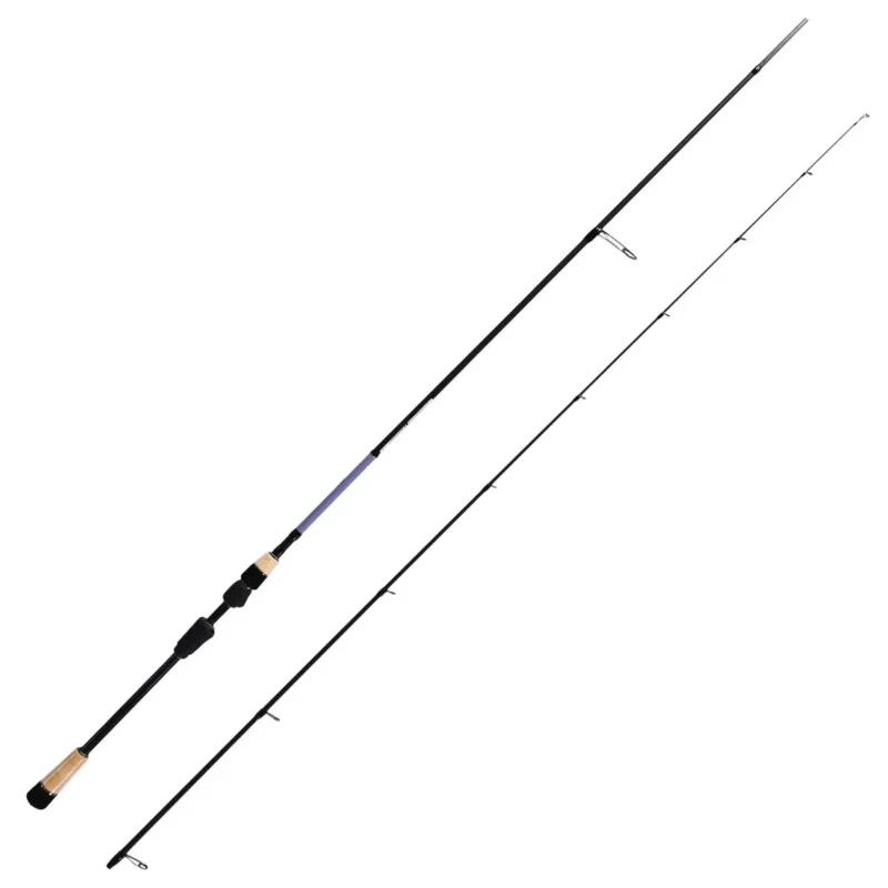 Wędka spinningowa Dragon Millenium XFML Shad 21 2.45m 4-21g Super okazja