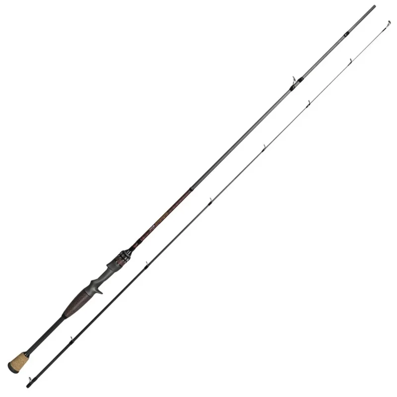 Najlepsza cena Wędka spinningowa Dragon Proguide X-Series Cast 1.98m 1-10g