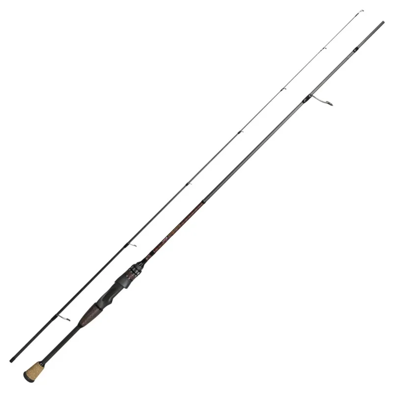 Zamów teraz Wędka spinningowa Dragon Proguide X-Series Spin 2.13m 1-10g
