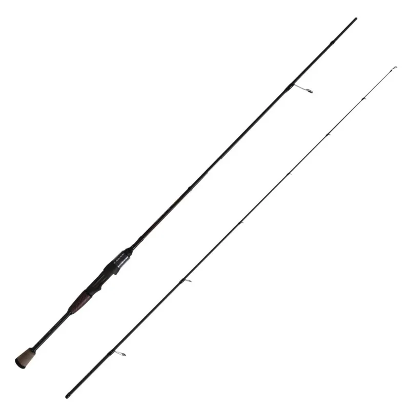 Wędka spinningowa Dragon Proguide X-Series Spin 1.98m 3-18g Dodaj do koszyka