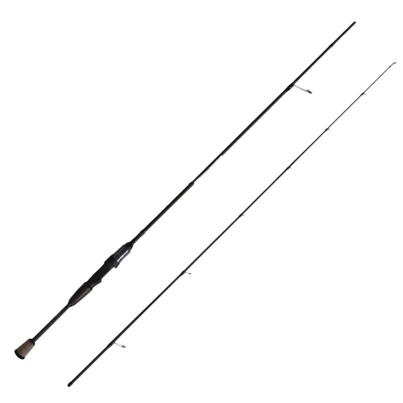 Popularny Wędka spinningowa Dragon Proguide X-Series Spin 1.98m 4-21g