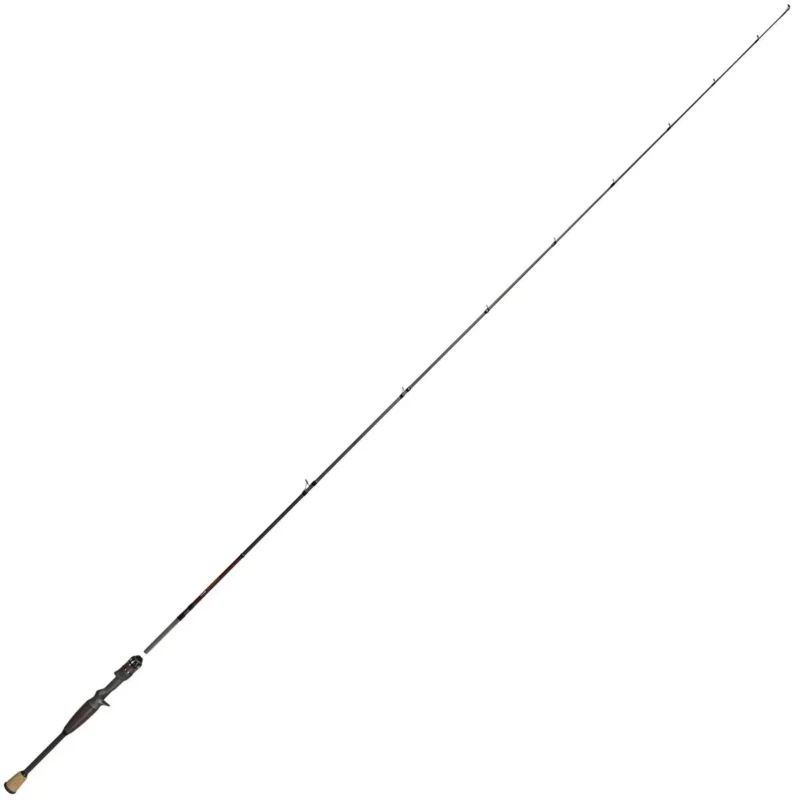 Nowość Wędka spinningowa Dragon Proguide X-Series Cast 1.98m 25-60g