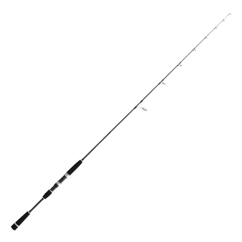 Do wyczerpania zapasów Wędka spinningowa Dragon X-Treme 1-sec spin 1.98m 40-140g