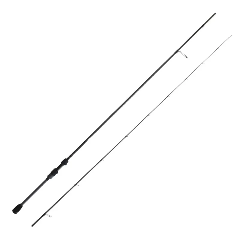 Wędka spinningowa Dragon Sugoi CXT 2.45m 3-12g Darmowy zwrot