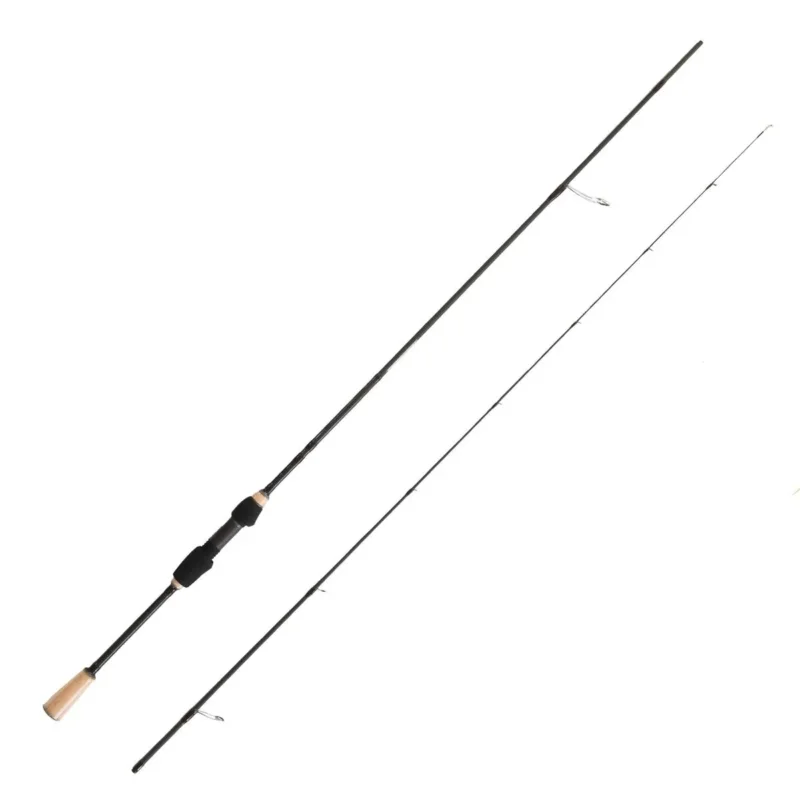 Dostępne od ręki Wędka spinningowa Team Dragon CXT 1.90m 1-12g