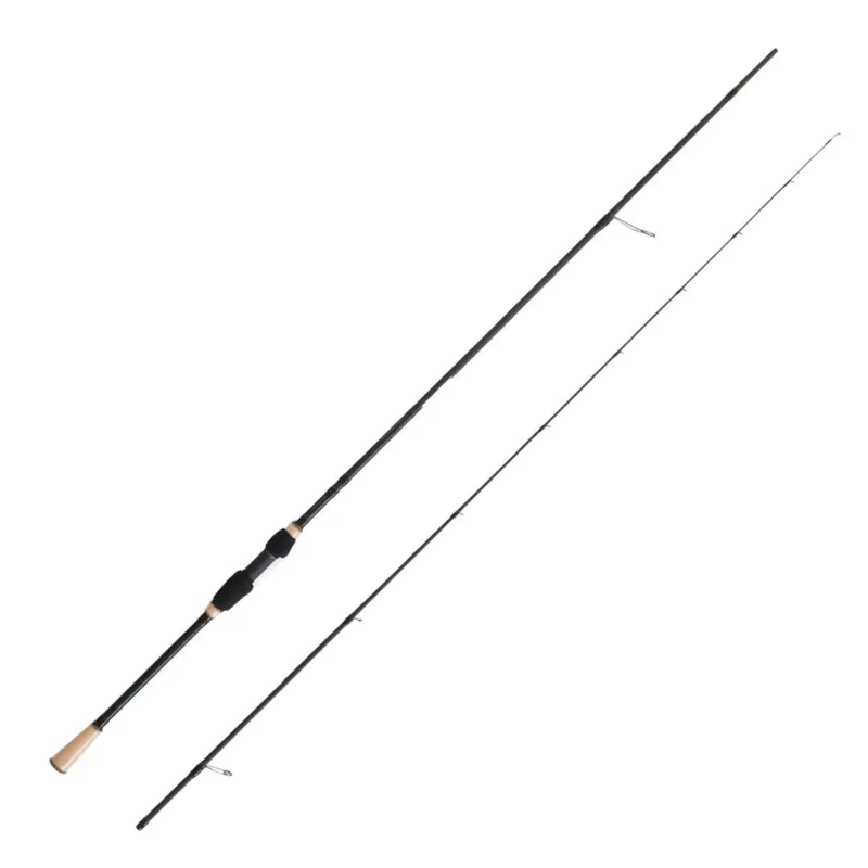 Wędka spinningowa Team Dragon CXT 2.13m 4-21g Ekspresowa dostawa