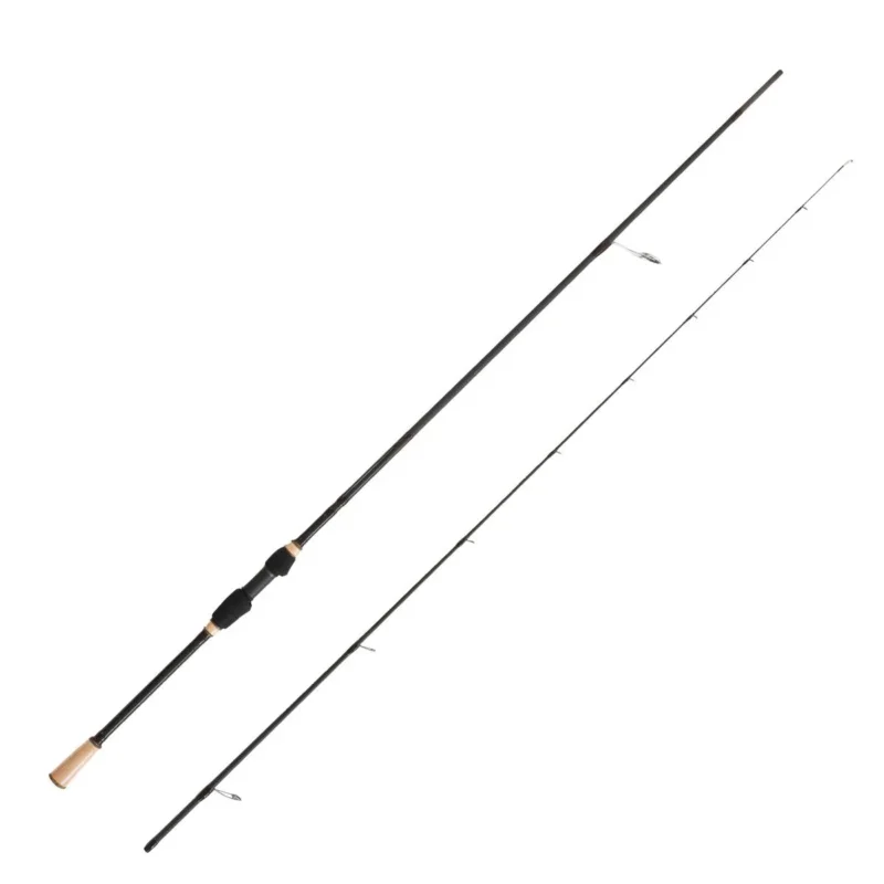 Okazja Wędka spinningowa Team Dragon CXT 2.13m 5-25g