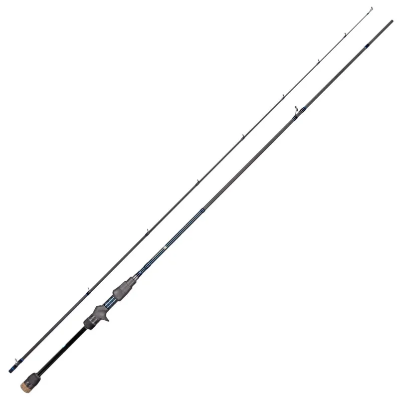 Wędka spinningowa Dragon Fishmaker CRC EVO1 Cast 2.13m 10-21g Okazja