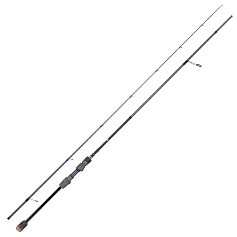 Oferta czasowa Wędka spinningowa Dragon Fishmaker CRC EVO1 2.45m 18-30g