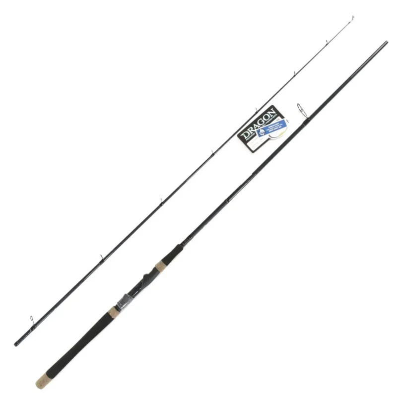 Wędka spinningowa Dragon G.P. Concept Spin 90H 2.28m 60-90g Wyjątkowa oferta