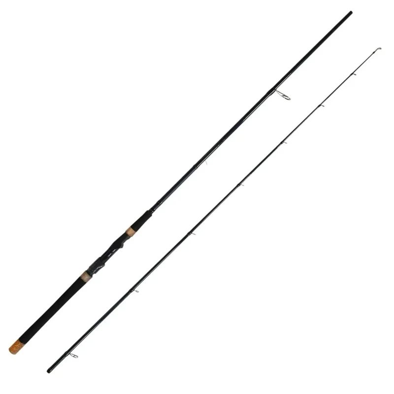 Darmowa dostawa Wędka spinningowa Dragon G.P. Concept Spin 130XH 2.44m 90-130g