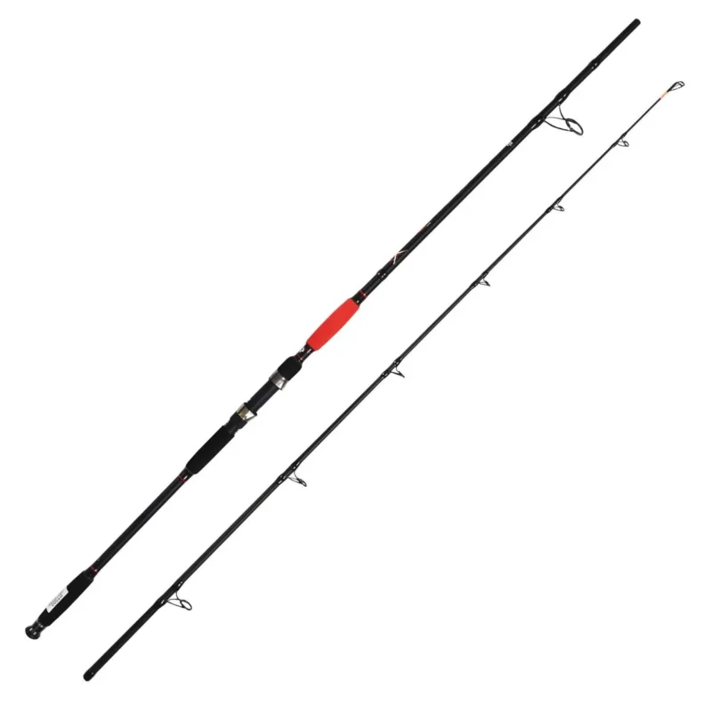 Ekspresowa dostawa Wędka sumowa Jaxon Catfish E Distance 2.80m - 400g