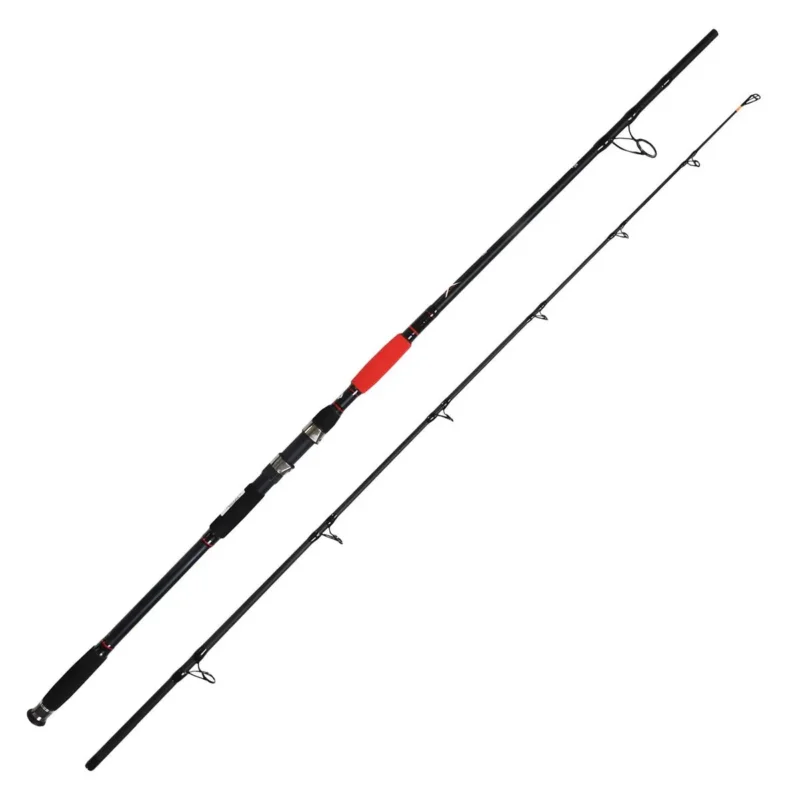 Wędka sumowa Jaxon Catfish E Heavy 2.85m - 500g Cena promocyjna