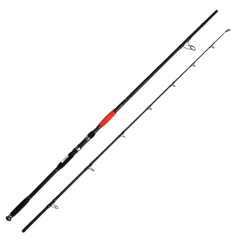 Wędka sumowa Jaxon Catfish E Heavy Max 3.15m - 550g Dostępne od ręki