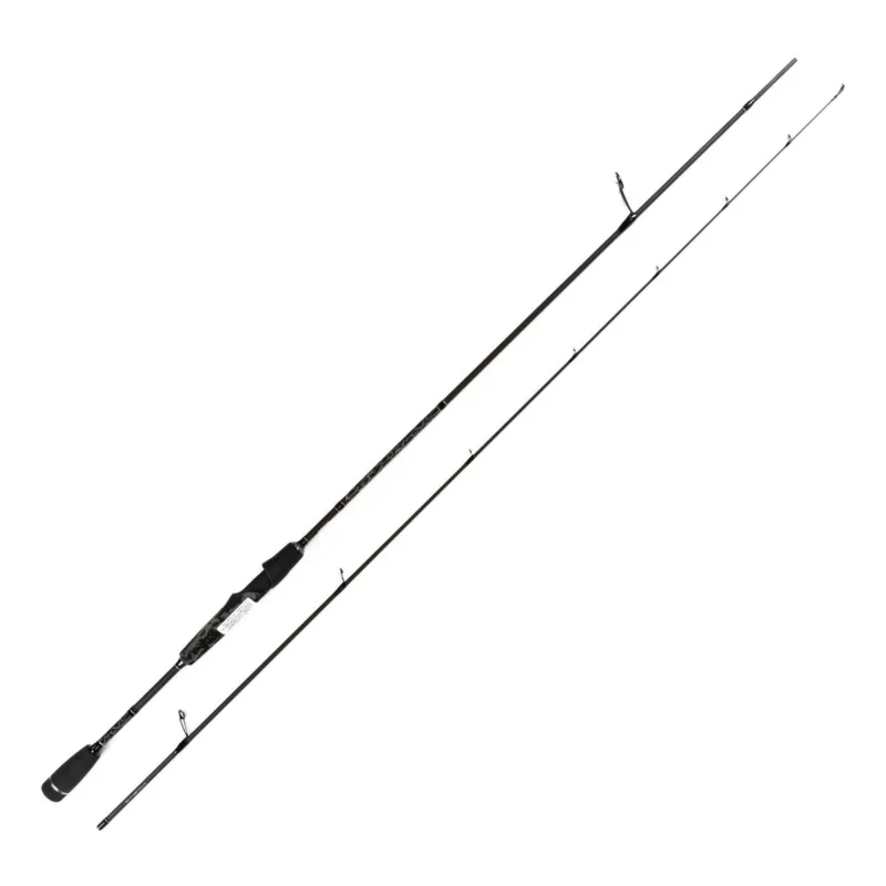 Wędka spinningowa Jaxon Grey Stream spinning 2.28m 2-12g Okazja