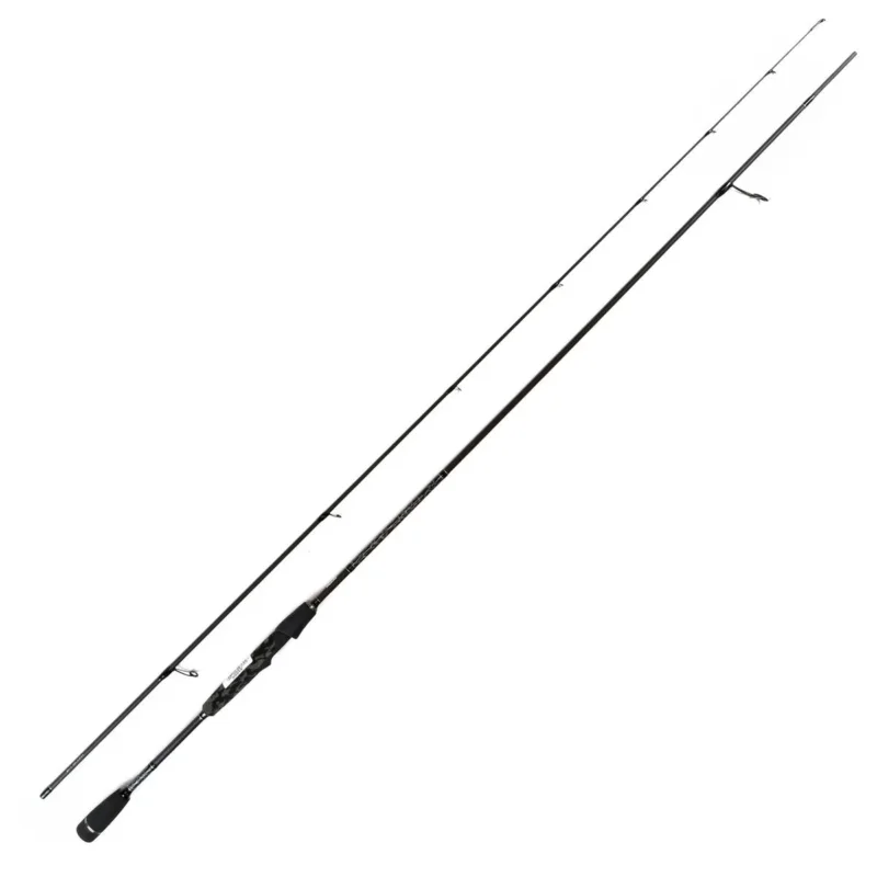 Najlepsza cena Wędka spinningowa Jaxon Grey Stream spinning 2.70m 2-12g