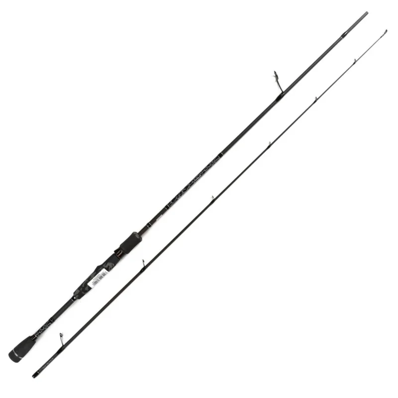 Wędka spinningowa Jaxon Grey Stream spinning 2.10m 8-30g Ograniczona ilość
