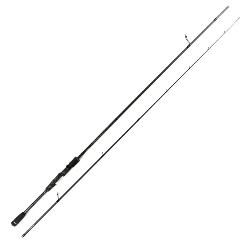 Hit sprzedaży Wędka spinningowa Jaxon Grey Stream spinning 2.85m 8-30g