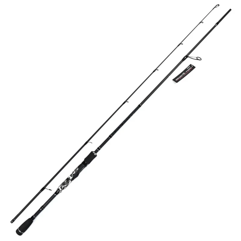 Wędka spinningowa Jaxon Grey Stream Strong 2.28m 20-65g Kup teraz