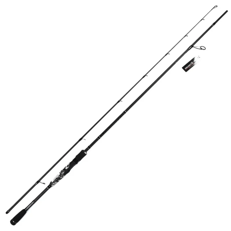 Wędka spinningowa Jaxon Grey Stream Strong 2.65m 20-65g Okazja
