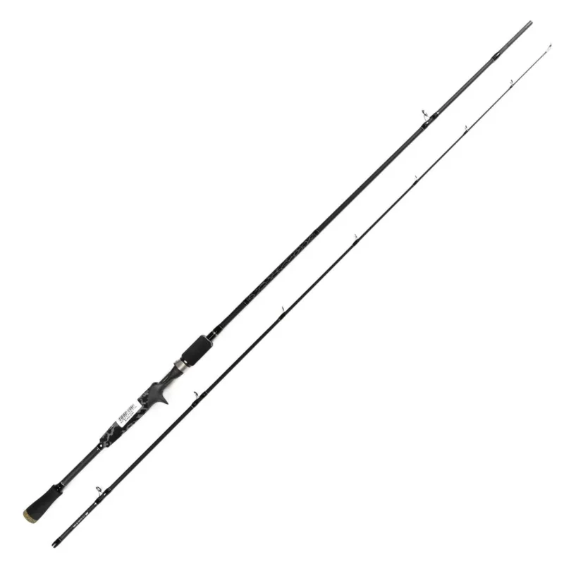 Wędka spinningowa Jaxon Grey Stream casting 2.28m 8-28g Zniżka