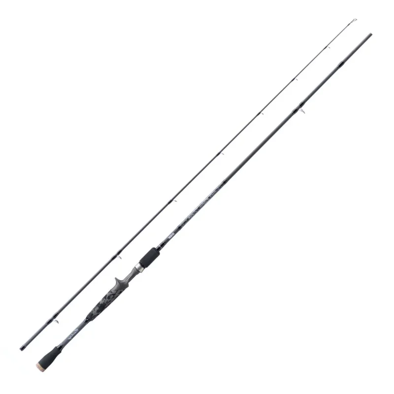Wędka spinningowa Jaxon Grey Stream casting 2.28m 10-35g Bestseller