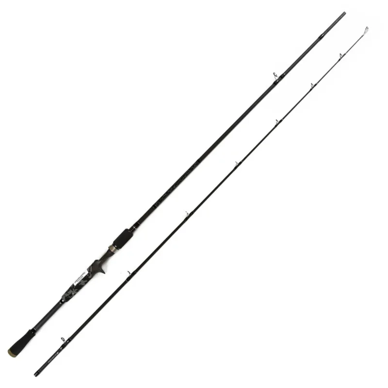 Ostatnie sztuki Wędka spinningowa Jaxon Grey Stream casting 2.40m 20-65g