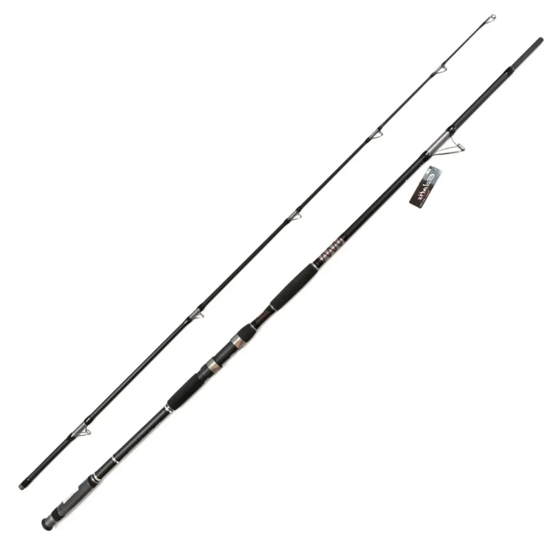 Wędka sumowa Jaxon Eclatis Cat Fish 3.00m -550g Nowy